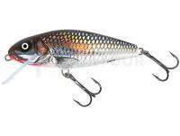 Leurre Salmo Perch PH14F - Holo Green Shiner