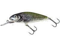 Leurre Salmo Perch PH8DR - Holo Bleak
