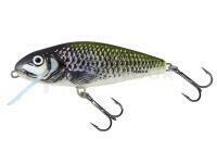 Leurre Salmo Perch PH8F - Holo Bleak