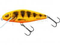 Leurre Salmo Perch PH8F - Yellow Red Tiger