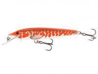 Leurre Wobler Salmo Pike PE11F - Albino Pike