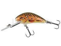 Leurre Salmo Salmo Hornet 5cm 8.2g S - Trout