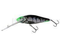 Leurre Salmo Perch 14cm SDR - Holo Dark Green Head (HDGH) | Limited Edition Colours