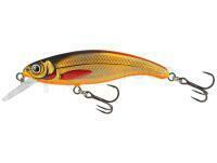 Leurre Salmo Slick Stick 6cm - Gold Flash