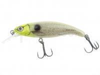 Leurre Salmo Slick Stick 6cm - Green Bone Flash (GBF)