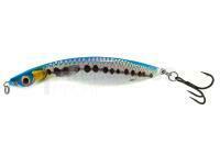 Leurre Salmo Wave 7cm - Holo Blue Sardine (HBS)