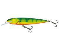 Leurre Salmo WF13DR White Fish 13cm Hot Perch - Limited Edition