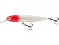 Leurre Salmo WF13DR White Fish 13cm Red Head - Limited Edition