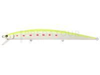 Leurre Lucky John Salt Minnow 175F - 006