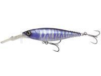 Leurre Savage Gear 3D Mack Stick DR 17cm 80g - Purple Tiger