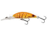 Leurre Savage Gear 3D Shrimp Twitch DR 5.2cm 6.4g - Orange Shrimp Fluo