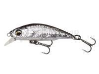 Leurre Savage Gear 3D Sticklebait Twitch 4.5cm 4g - Black Silver