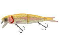 Leurre Savage Gear 4Play Classic Liplure 13cm 21g - Golden Albino