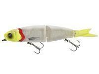 Leurre Savage Gear 4Play Classic Swim N Jerk 13cm 21g - Lemon Head