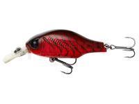 Leurre Savage Gear Gravity Crank MR 5.8cm 9g - Red Crayfish Fluo