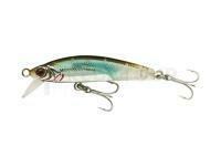 Leurre mer Savage Gear Gravity Minnow 5cm 8g Fast Sinking - Sparky