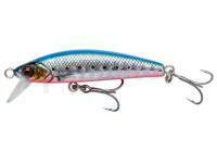 Leurre mer Savage Gear Gravity Minnow 6cm 12g Fast Sinking - Pink Belly Sardine