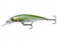 Leurre Savage Gear Gravity Twitch MR 6.7cm 7g Suspending - AYU Ghost