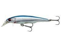 Leurre Savage Gear Gravity Twitch SR 6.7cm 6g - Blue Chrome