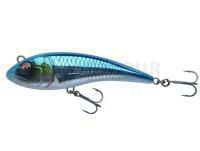 Leurre Savage Gear Low Glider Jerk 14.5cm 78g - Blue Chrome