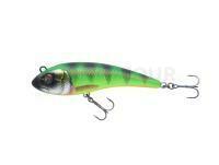 Leurre Savage Gear Low Glider Jerk 14.5cm 78g - Firetiger