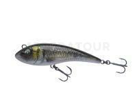 Leurre Savage Gear Low Glider Jerk 17cm 112g - Clear Roach