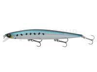 Leurre Savage Gear Sea Bass Minnow 12cm 14.5g - Sardine