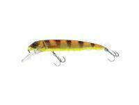 Leurre Savage Gear Sucker Flanker 20cm 58g - Orange Tiger Glitter