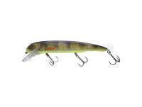 Leurre Savage Gear Sucker Flanker 25cm 107g - Black Perch