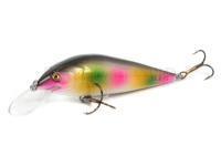 Leurre dur Scandinavian Tackle Fatboy 8.5cm 12g - Disco