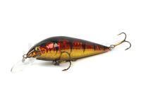 Leurre dur Scandinavian Tackle Fatboy 8.5cm 12g - Paronite