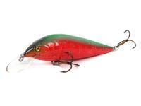 Leurre dur Scandinavian Tackle Fatboy 8.5cm 12g - Parrot 2