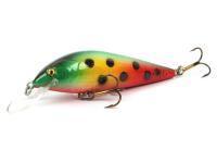 Leurre dur Scandinavian Tackle Fatboy 8.5cm 12g - Parrot