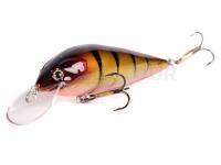 Leurre dur Scandinavian Tackle Fatboy 8.5cm 12g - Redgold