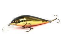 Leurre dur Scandinavian Tackle Fatboy 8.5cm 12g - Savumuikku Chrome