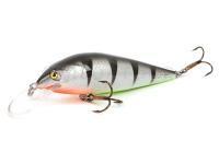 Leurre dur Scandinavian Tackle Fatboy 8.5cm 12g - Silver