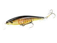 Leurre dur Scandinavian Tackle Gator 11cm 13g - King