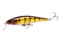 Leurre dur Scandinavian Tackle Gator 11cm 13g - Red Gold