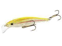 Leurre dur Scandinavian Tackle Gator 11cm 13g - Yellow