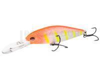 Leurre Lucky John Shad-X 8F - 017