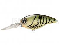 Leurre dur Shimano Bantam Kozak DR | 54mm 8g - 002 Green Craw