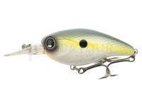 Leurre dur Shimano Bantam Kozak MR | 54mm 8g - 010 Sexy Shad