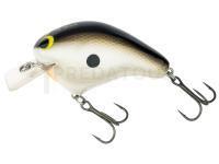 Leurre dur Shimano Bantam Macbeth 50 F | 50mm 12g - 004 Tn Shad