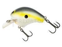 Leurre dur Shimano Bantam Macbeth 50 F | 50mm 12g - 009 Sexy Shad