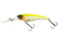 Leurre dur Shimano Bantam Pavlo Shad 59 SP | 59mm 6g - 009 Chart Back