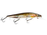 Leurre dur Shimano Bantam Rip Flash 115FMD | 115mm 14g - 104 Ghost Bait