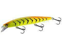 Leurre Shimano BT World Minnow Flash Boost 115mm 17g - 016 Hot Tiger