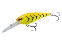 Leurre Shimano BT WorldCrank AR-C Flash Boost 73mm 17g - 012 Hot Tiger