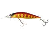 Leurre Shimano Cardiff Flügel Flat AR-C 70F | 7cm 7.8g - 005 Red Yamame