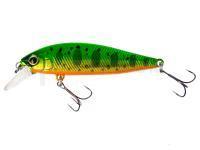 Leurre Shimano Cardiff Pinspot 50S | 50mm 3.5g - 001 Green Gold